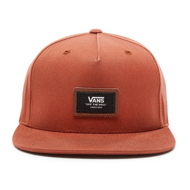 FISKE SNAPBACK