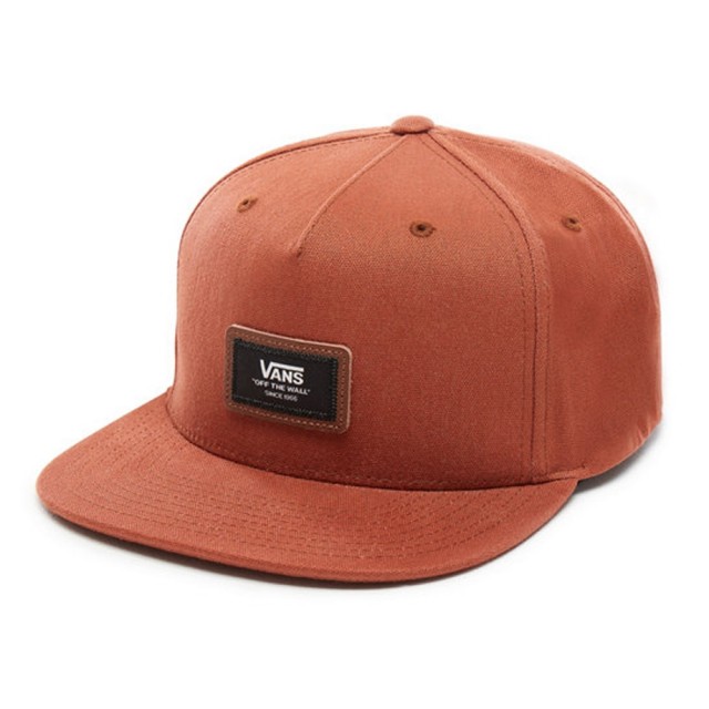 FISKE SNAPBACK