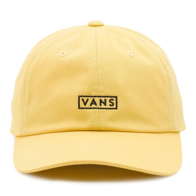 VANS CURVED BILL JOCKEY