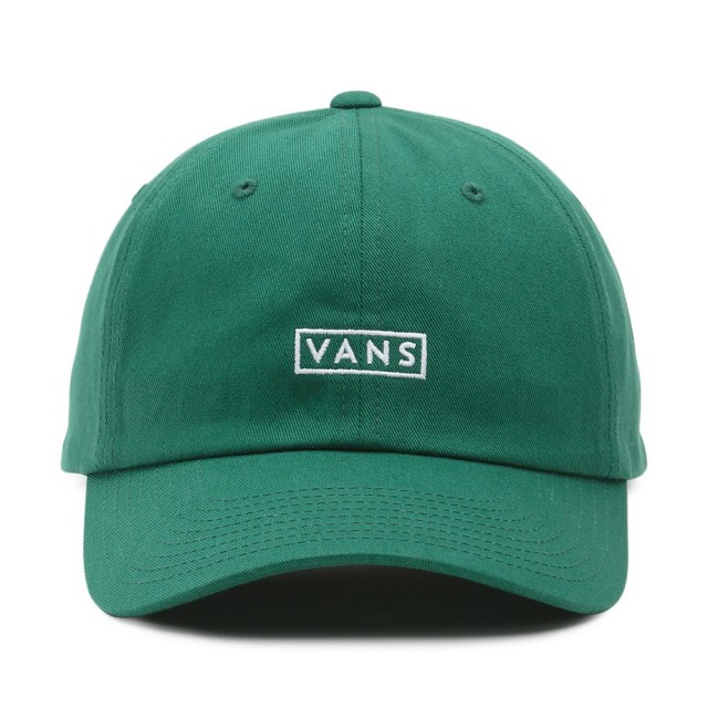 VANS CURVED BILL JOCKEY