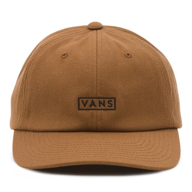 VANS CURVED BILL JOCKEY