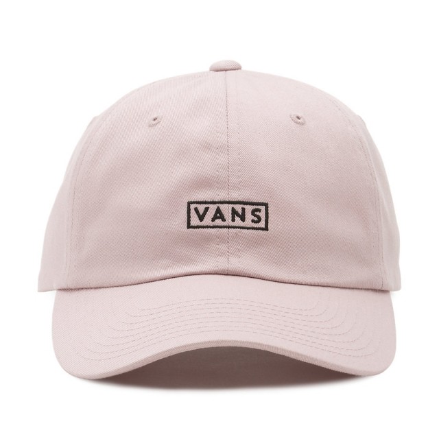 VANS CURVED BILL JOCKEY