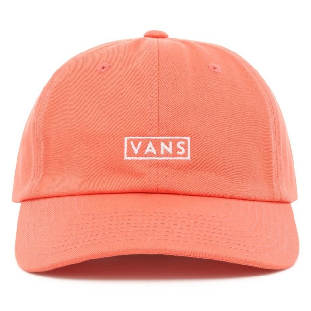 VANS CURVED BILL JOCKEY