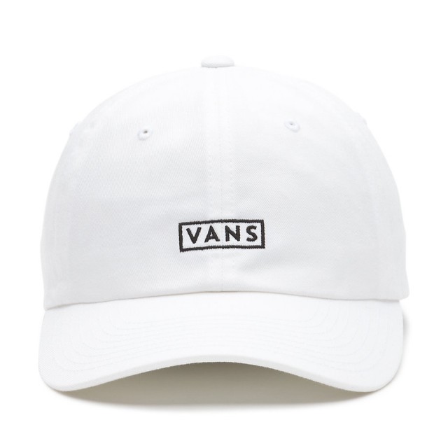 VANS CURVED BILL JOCKEY