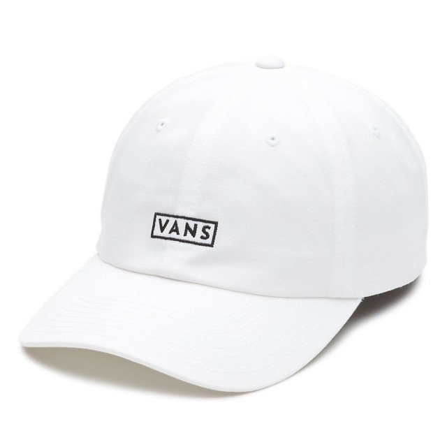 VANS CURVED BILL JOCKEY