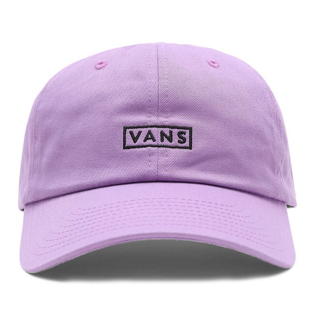 VANS CURVED BILL JOCKEY