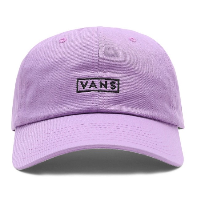 VANS CURVED BILL JOCKEY