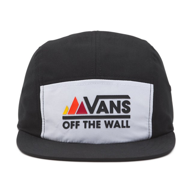 PEAKS 5-PANEL CAMPER