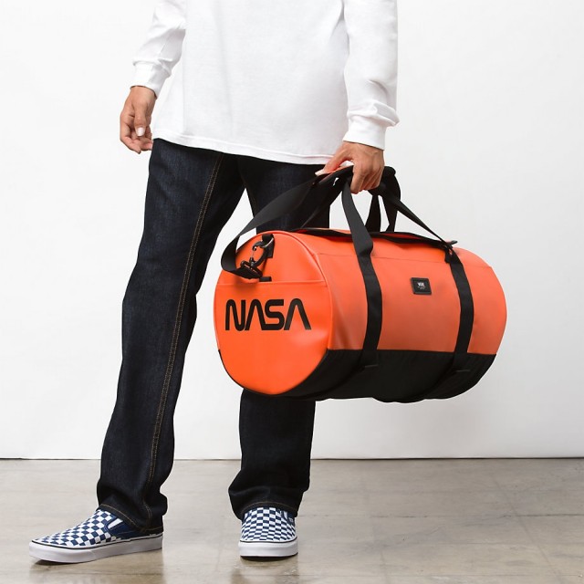 GRIND SKATE DUFFEL