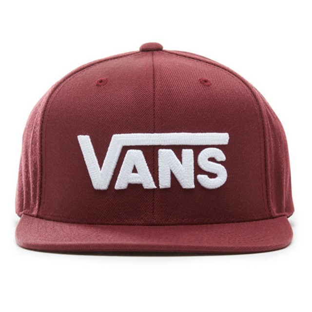 DROP V II SNAPBACK