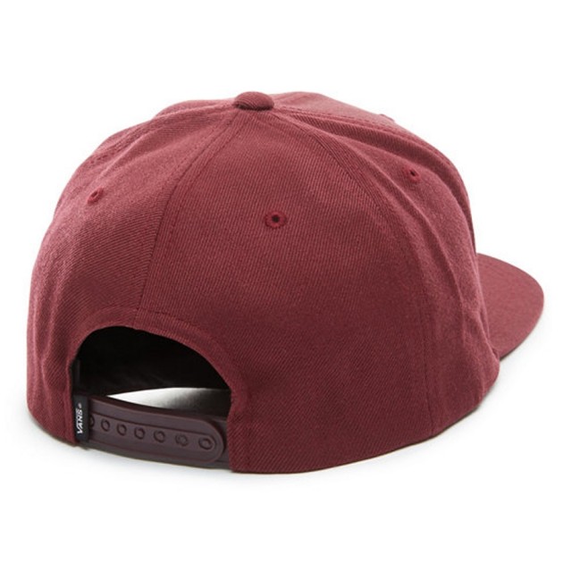 DROP V II SNAPBACK