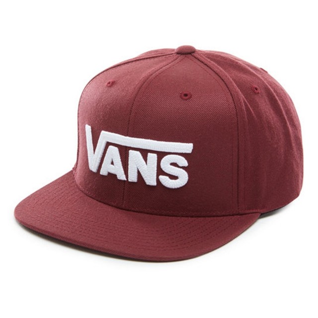 DROP V II SNAPBACK