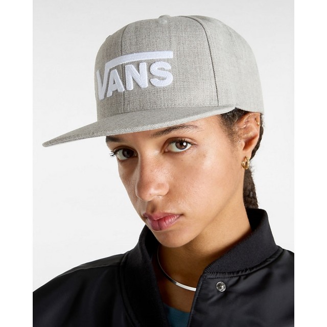 Drop V II Snapback