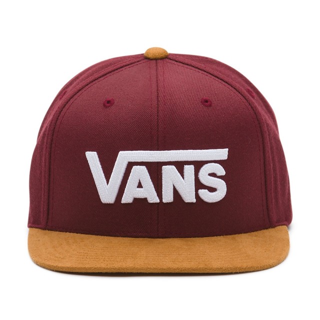 DROP V II SNAPBACK