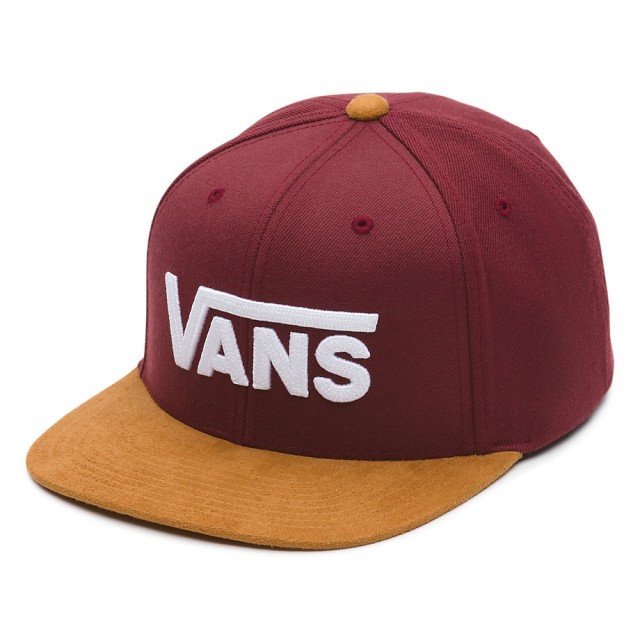 DROP V II SNAPBACK