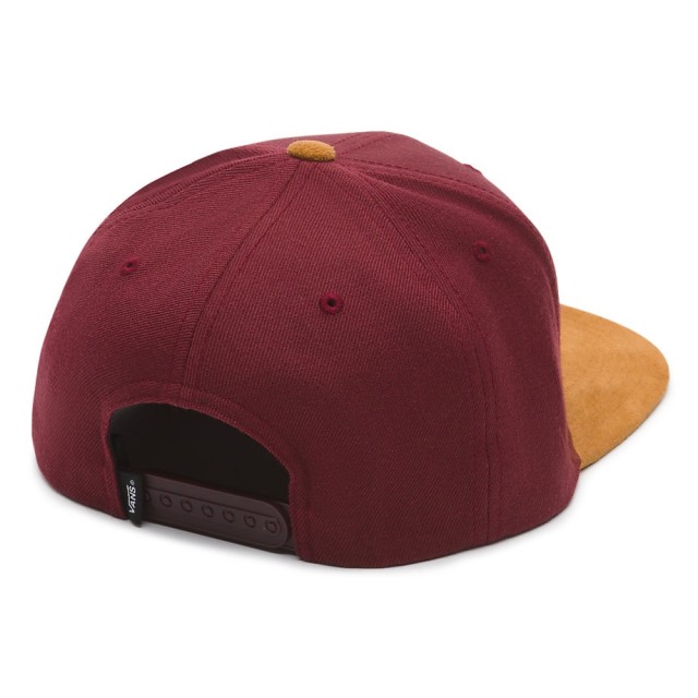 DROP V II SNAPBACK