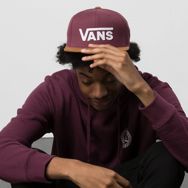 DROP V II SNAPBACK