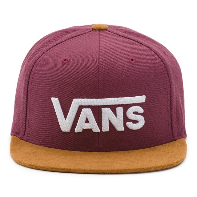 DROP V II SNAPBACK