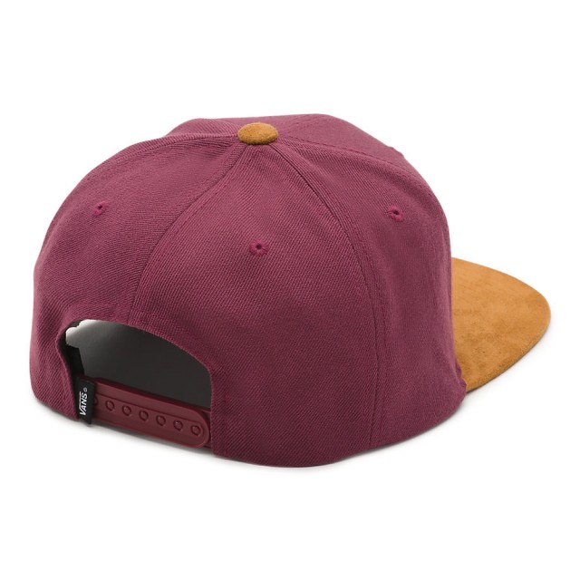 DROP V II SNAPBACK