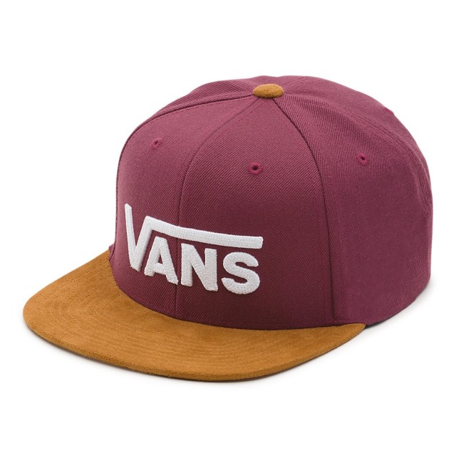 DROP V II SNAPBACK