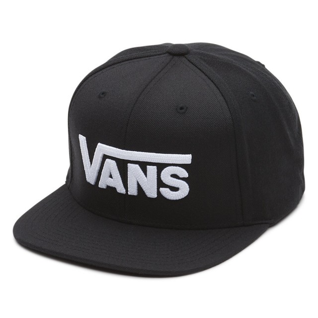 DROP V II SNAPBACK