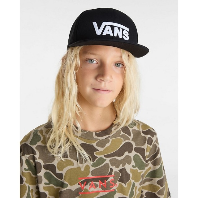 DROP V II SNAPBACK