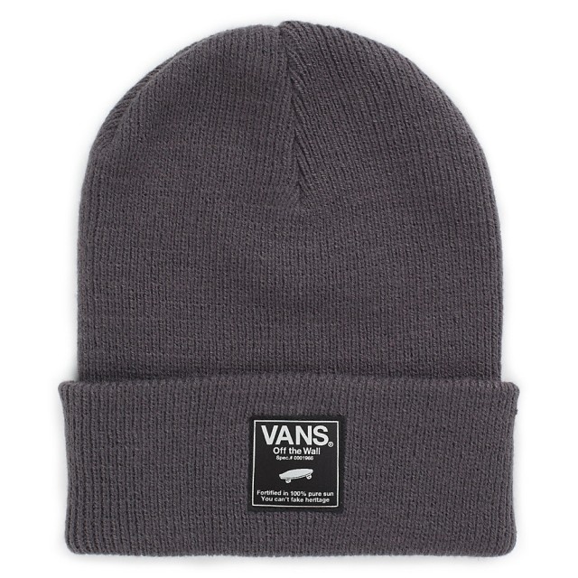 WARN CUFF BEANIE