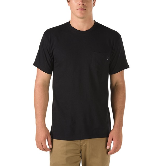 BIG HIT POCKET TEE