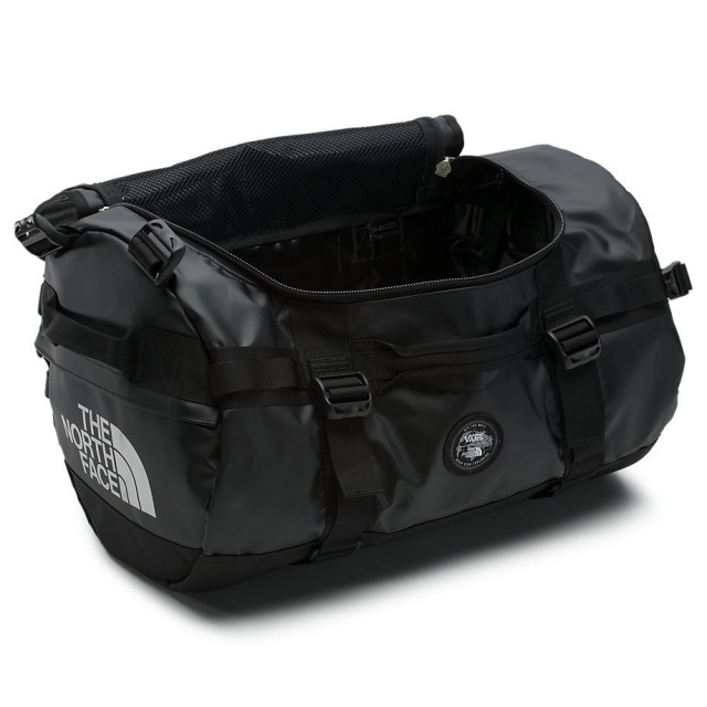 VANS X TNF BASE CAMP DUFFEL