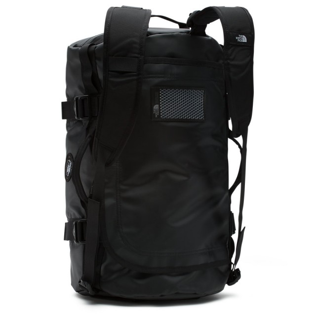 VANS X TNF BASE CAMP DUFFEL