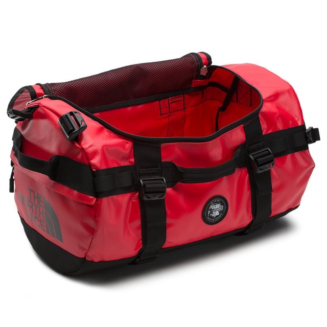 VANS X TNF BASE CAMP DUFFEL