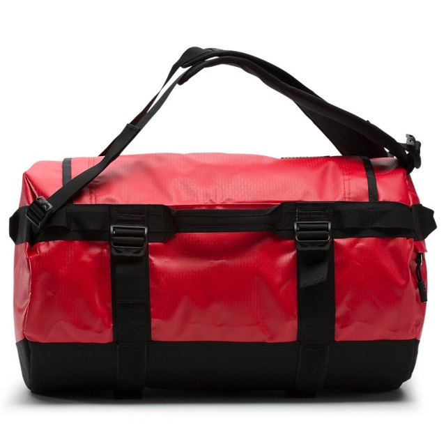 VANS X TNF BASE CAMP DUFFEL