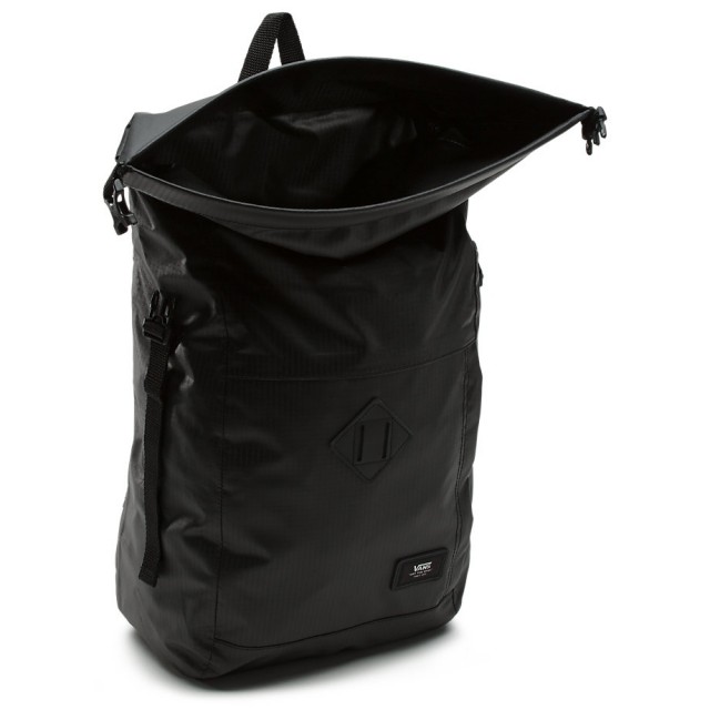 FEND ROLL TOP BACKPACK
