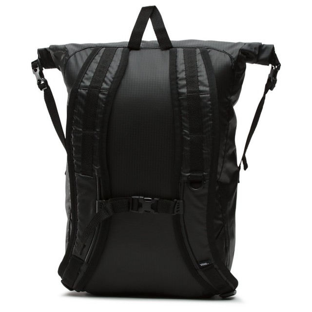 FEND ROLL TOP BACKPACK