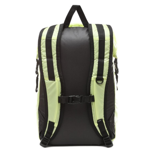 FEND ROLL TOP BACKPACK