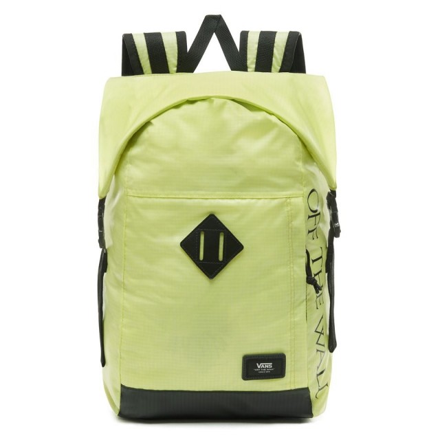 FEND ROLL TOP BACKPACK