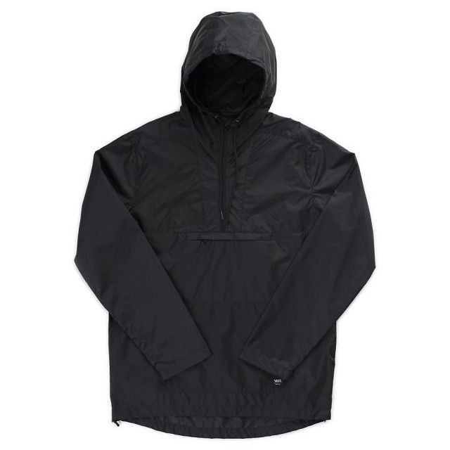 WASHBURNE ANORAK