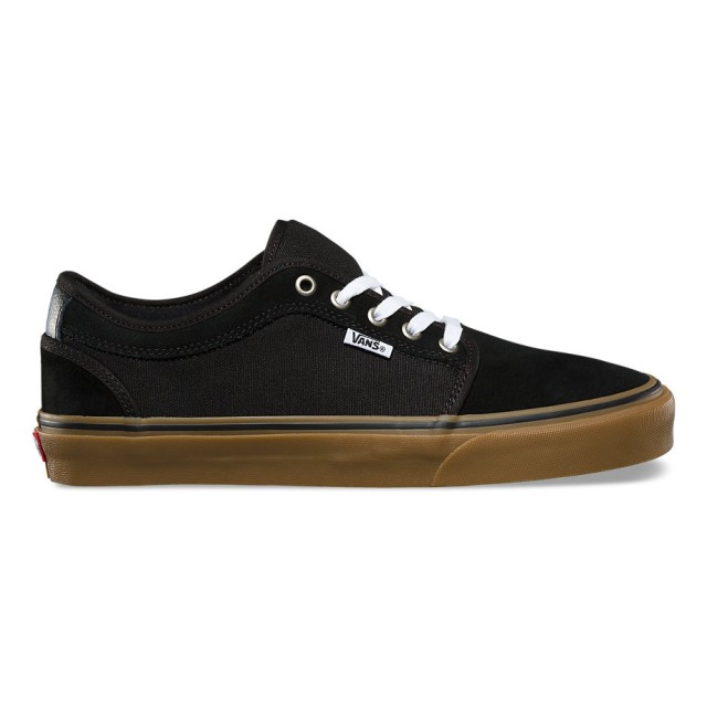 Chukka Low