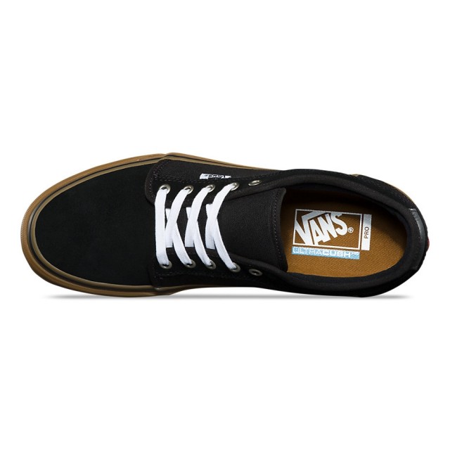 Chukka Low