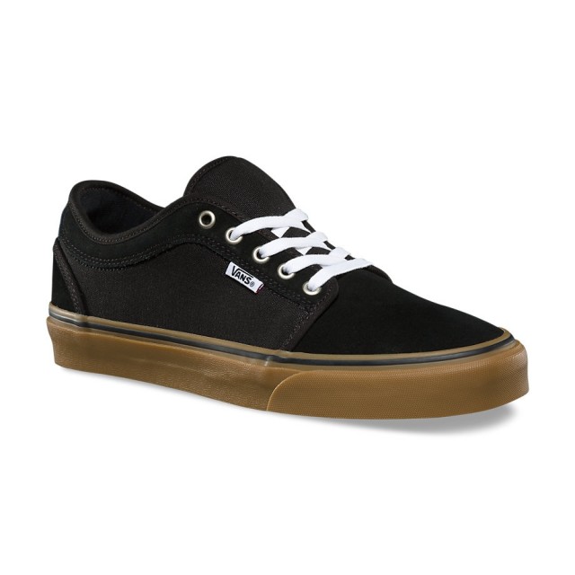 Chukka Low