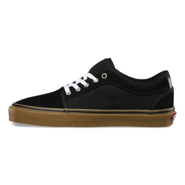 Chukka Low