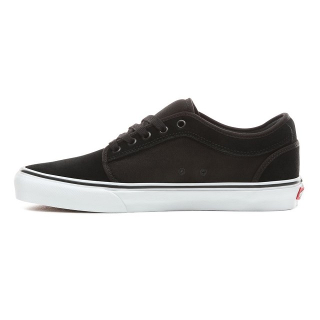 Chukka Low