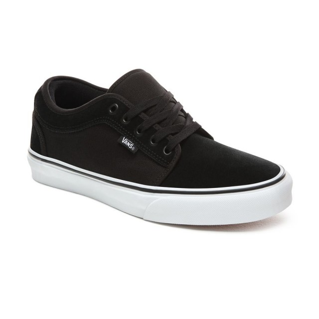 Chukka Low