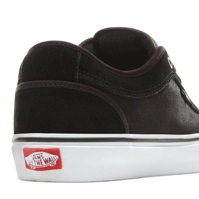 Chukka Low