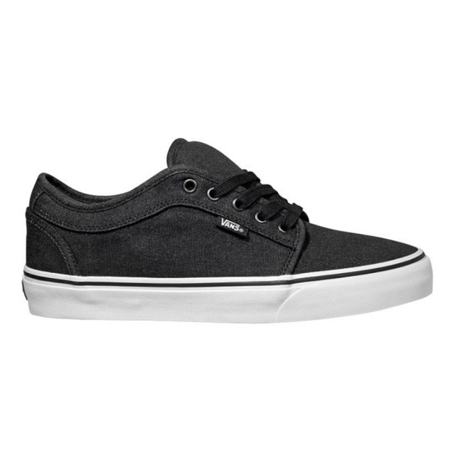 Chukka Low