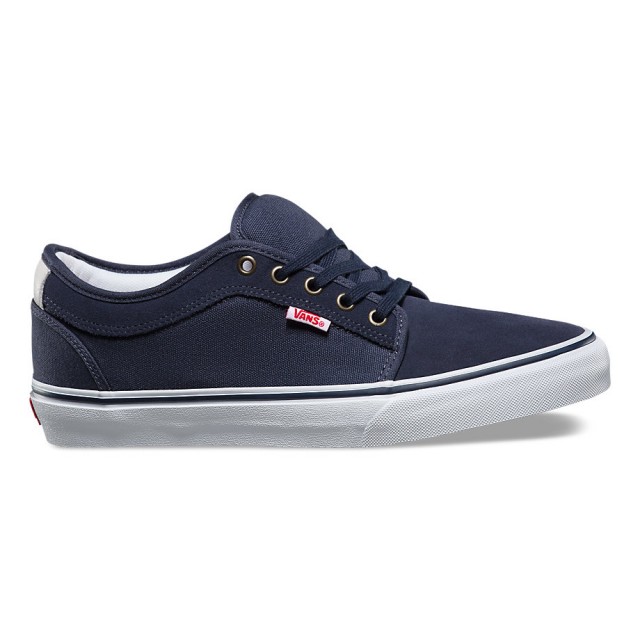 Chukka Low