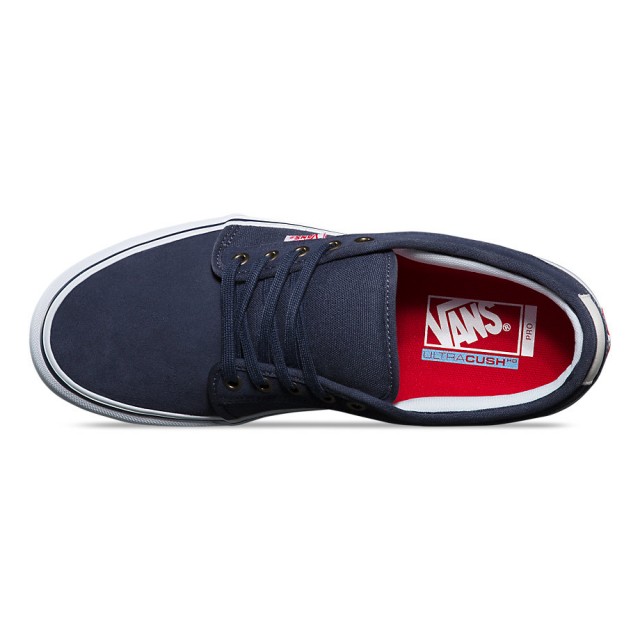 Chukka Low