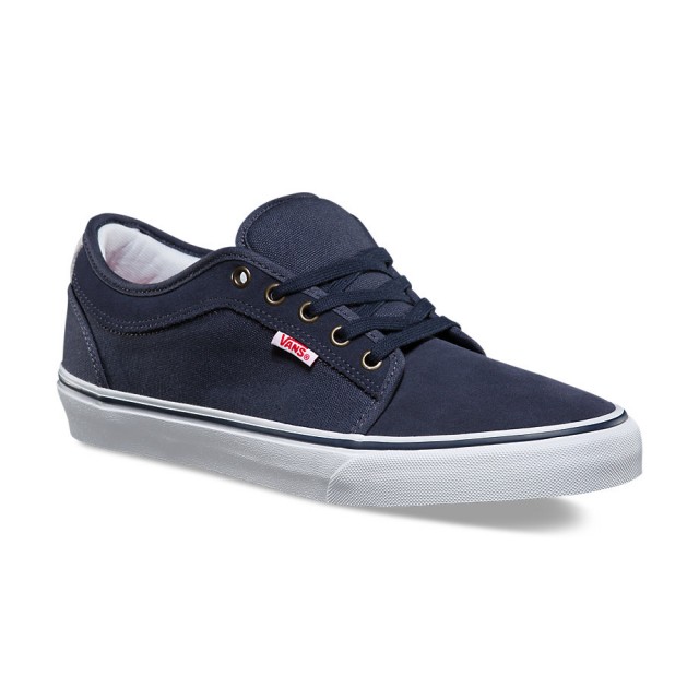 Chukka Low