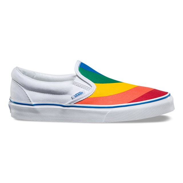 Classic Slip-On