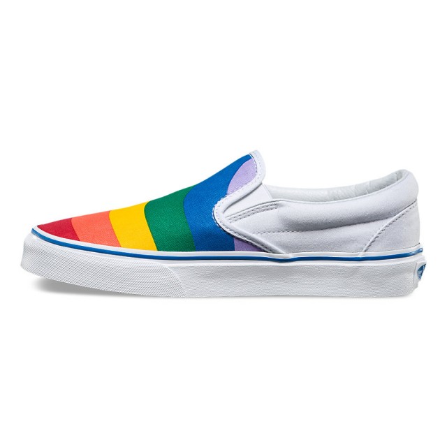 Classic Slip-On